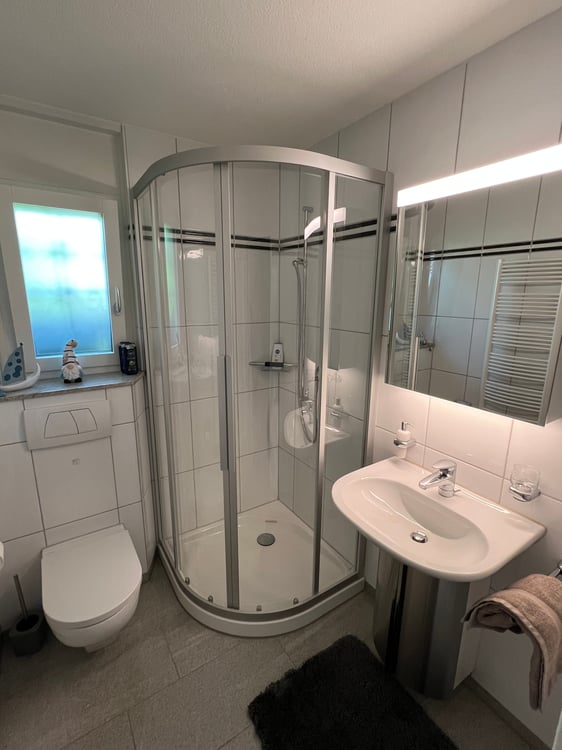 Möbliertes 5.5-Zimmer-Haus in idyllischer Seelage – Buonas, Zug 8