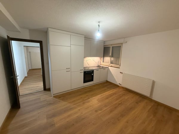2.5-Zimmer-Einliegerwohnung zu vermieten 2