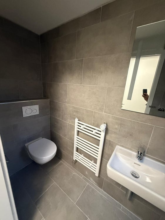 2.5-Zimmer-Einliegerwohnung zu vermieten 7