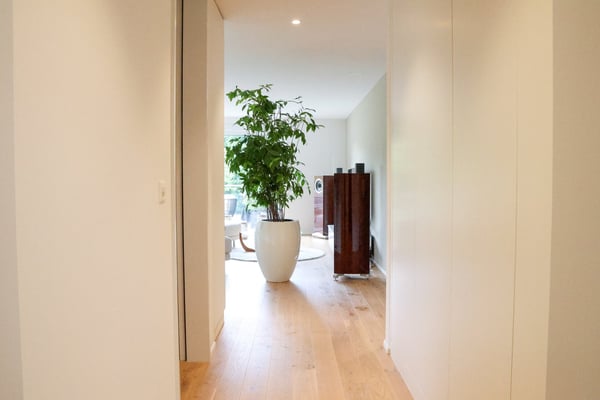 Moderne 3.5-Zimmerwohnung in ruhigem Quartier in Pfäffikon ZH 4