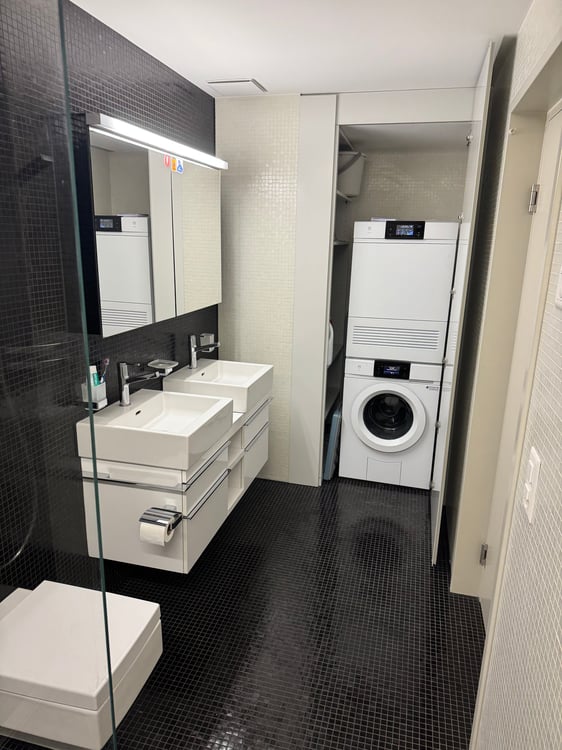 Charmant appartement de 2 pièces au cœur de Bâle 7