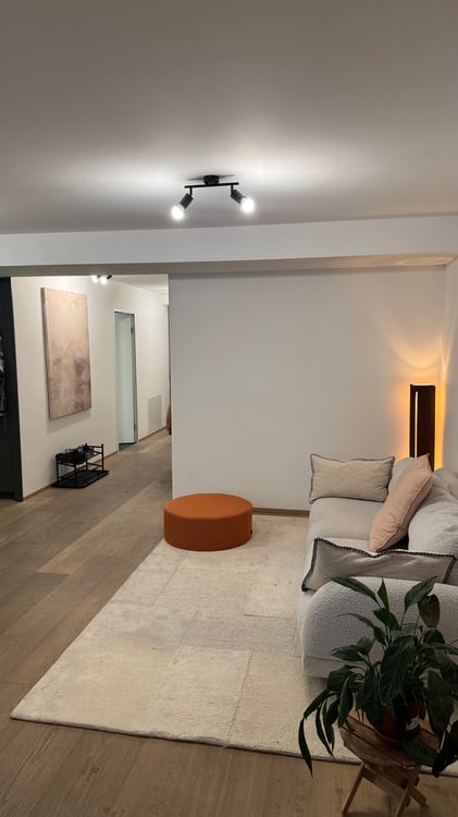 Charmant appartement de 2 pièces au cœur de Bâle 3
