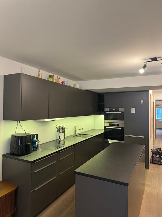Charmant appartement de 2 pièces au cœur de Bâle 2