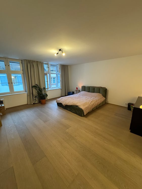 Charmant appartement de 2 pièces au cœur de Bâle 5