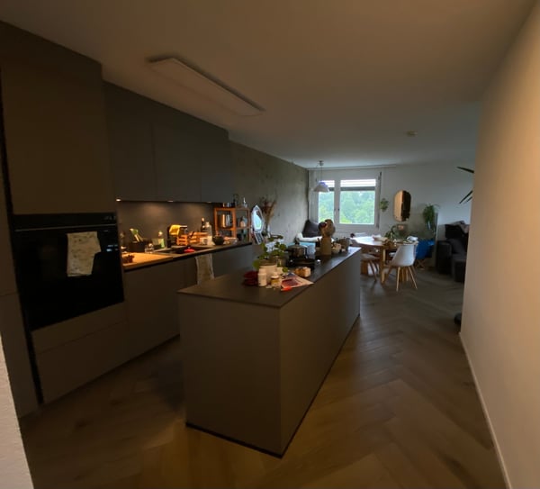 Appartement lumineux de 4.5 pièces avec vue panoramique – Jupiterstrasse, Berne 4