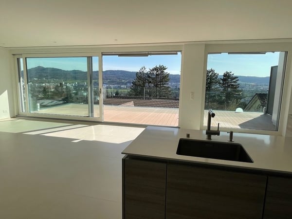 Zeitlose Eleganz an Toplage mit einmaliger Panoramasicht 2