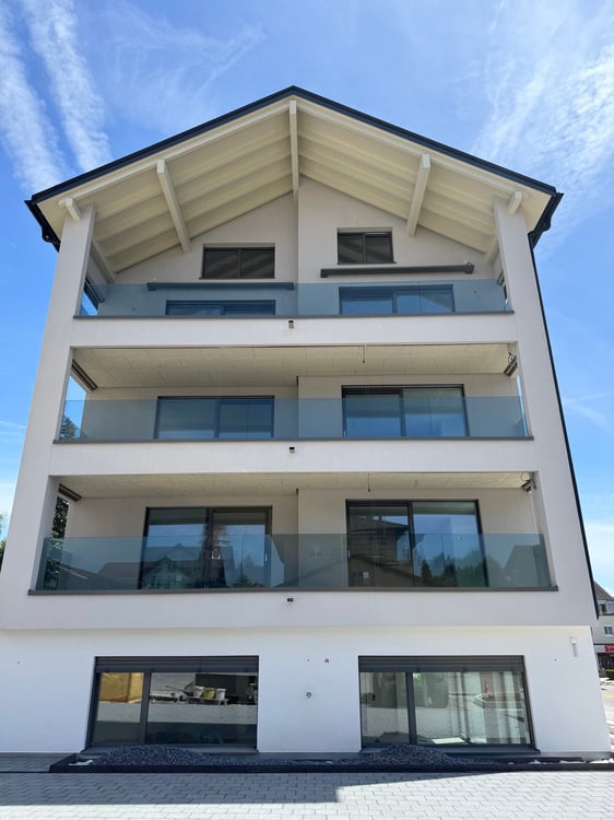 Erstbezug mit Wow-Effekt – Ihr neues Zuhause in Neuenkirch mit Blick auf Pilatus und Rigi 2