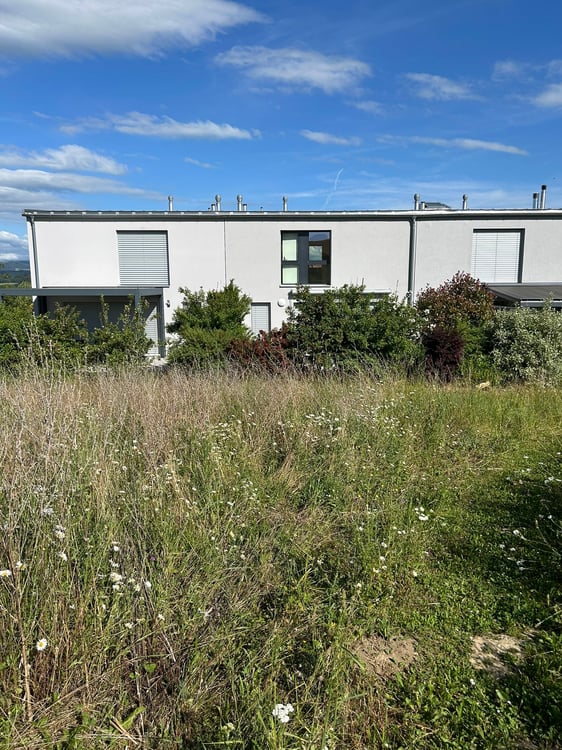 Maison mitoyenne moderne de 5.5 pièces à Romont – Vue imprenable et cadre paisible 11