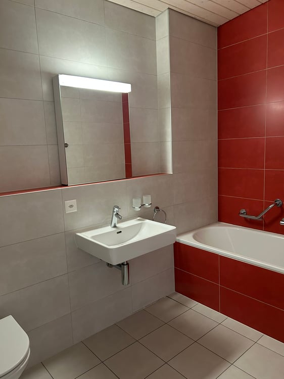 Maison mitoyenne moderne de 5.5 pièces à Romont – Vue imprenable et cadre paisible 4