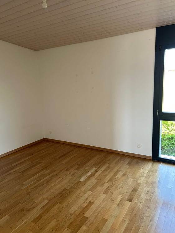 Maison mitoyenne moderne de 5.5 pièces à Romont – Vue imprenable et cadre paisible 7