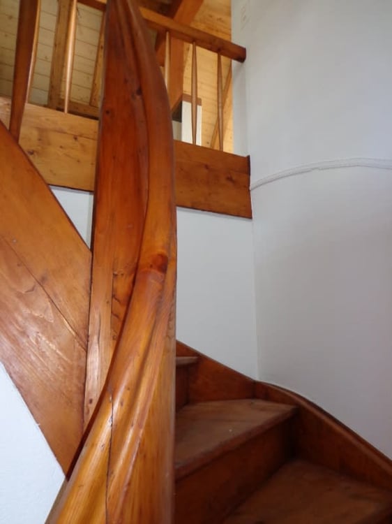 Wohnung in Näfels 5
