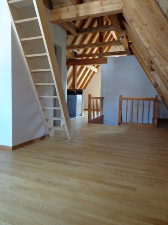 Wohnung in Näfels 4