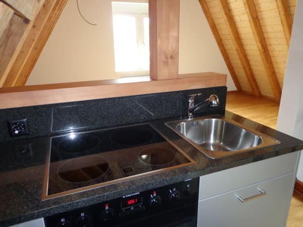Wohnung in Näfels 3
