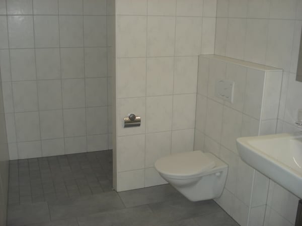 Ruhige Stadtwohnung 5