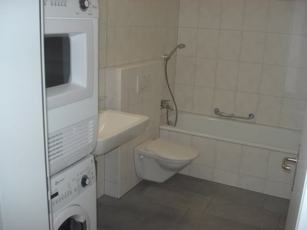 Ruhige Stadtwohnung 4