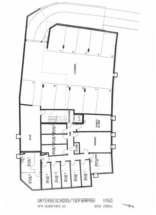 Ruhige Stadtwohnung 7