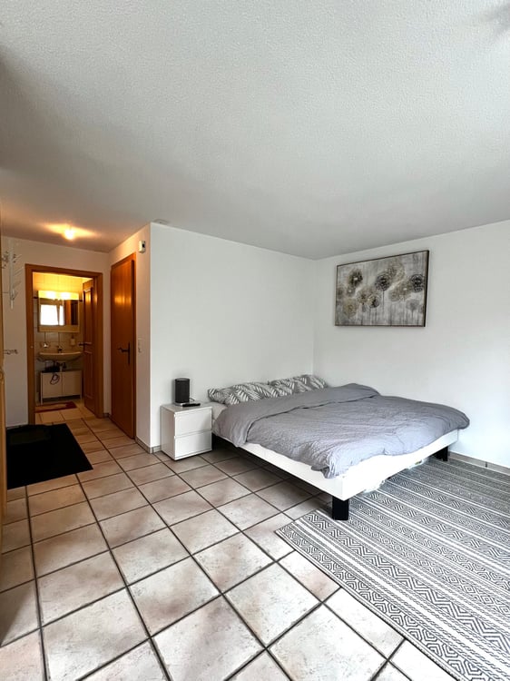 Möblierte Ferienwohnung in Flims (inkl. Garagenplatz) 3