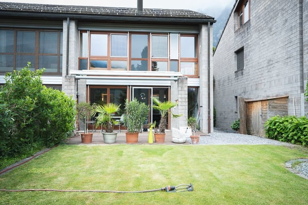 Charmantes 5.5-Zimmer-Reiheneinfamilienhaus in Chur 5