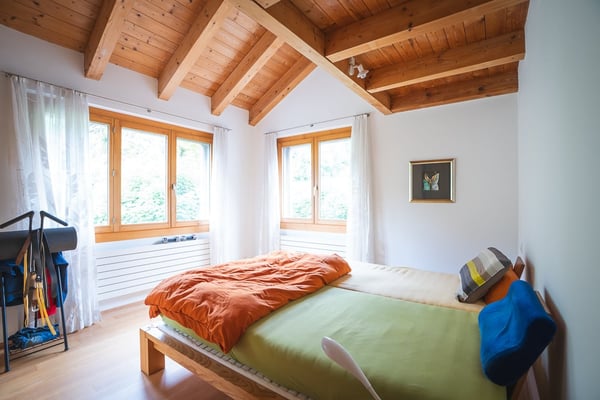 Charmantes 5.5-Zimmer-Reiheneinfamilienhaus in Chur 9