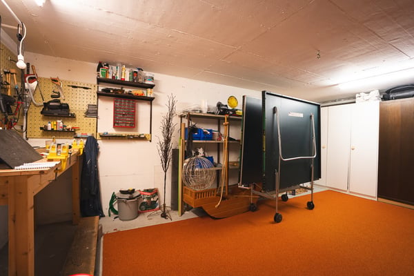 Charmantes 5.5-Zimmer-Reiheneinfamilienhaus in Chur 14