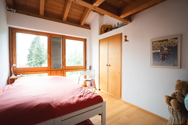 Charmantes 5.5-Zimmer-Reiheneinfamilienhaus in Chur 11