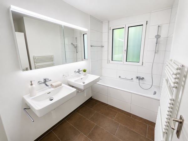 Helle 4.5-Zimmer-Wohnung mit Balkon in St. Gallen – sofort verfügbar! 11