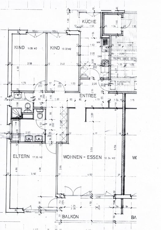 Helle 4.5-Zimmer-Wohnung mit Balkon in St. Gallen – sofort verfügbar! 13
