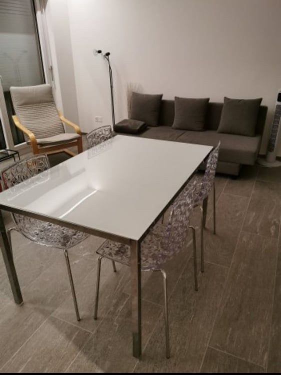 Elegante kleine Wohnung (2.Wohnsitz) mit Gemeinschaftsgarten und Pool 4