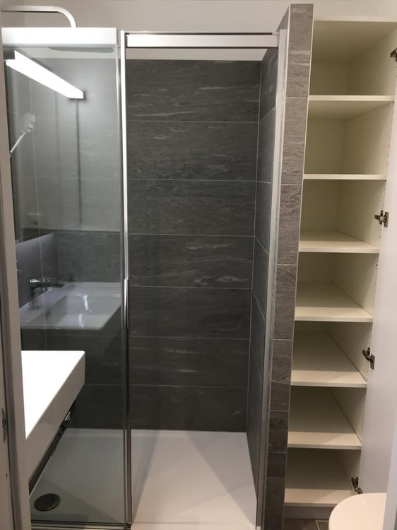 Elegante kleine Wohnung (2.Wohnsitz) mit Gemeinschaftsgarten und Pool 3