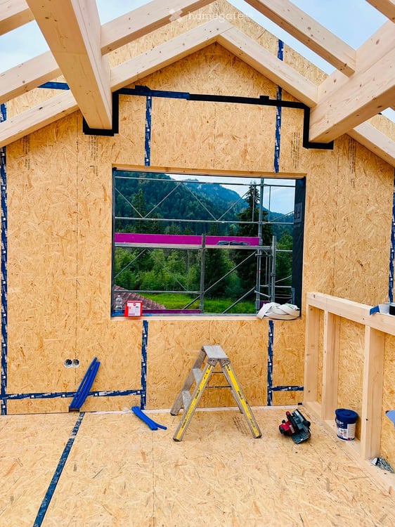 Einzigartiges Einfamilienhaus an traumhafter Lage im Eigenthal 3