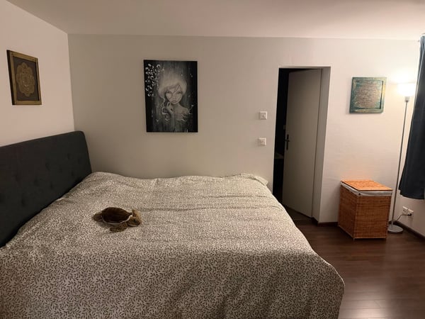 Appartement au Le Mont-sur-Lausanne 5