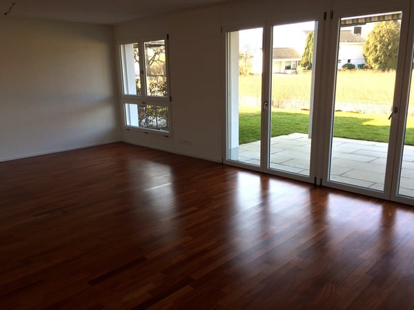 Helle 3.5-Zimmer-Gartenwohnung in Elgg – modern, ruhig und familienfreundlich 5
