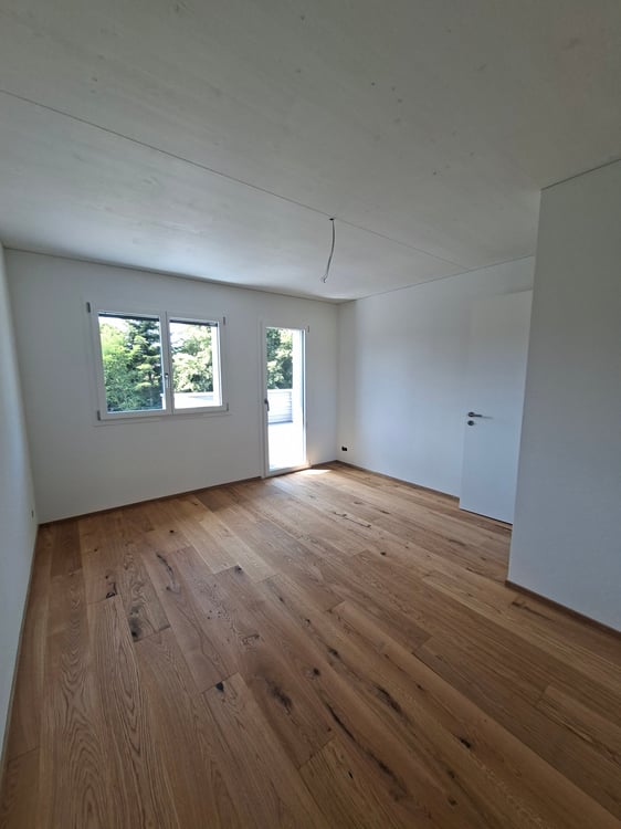 Erstvermietung 4.5-Zimmer-Reihenhaus mit zusätzlichem Hobbyraum (UG) Birsigstrasse 7 in Biel-Benken 19
