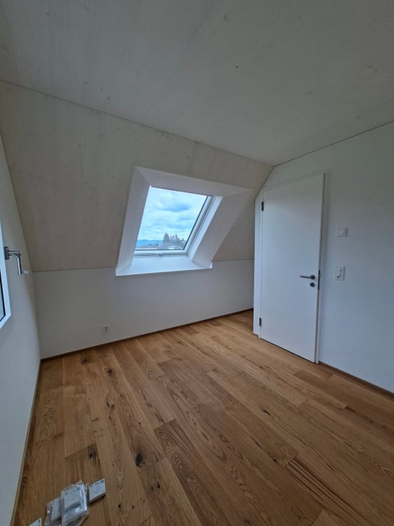 Erstvermietung 4.5-Zimmer-Reihenhaus mit zusätzlichem Hobbyraum (UG) Birsigstrasse 7 in Biel-Benken 15