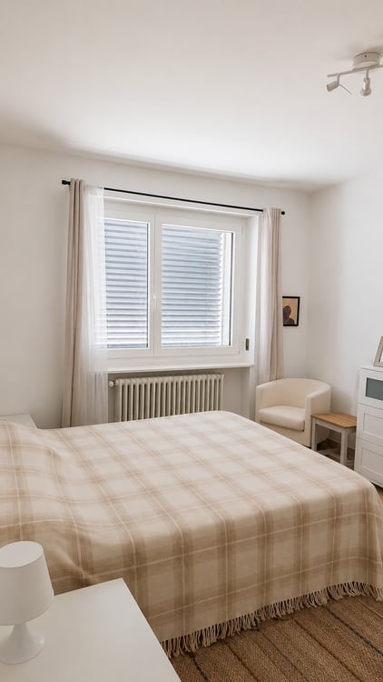 VACALLO – 3 locali di 75 m² con posteggio privato | CHF 1'000/mese | Disponibile subito 2