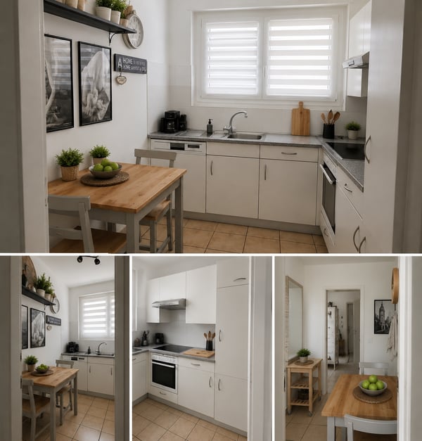VACALLO – 3 locali di 75 m² con posteggio privato | CHF 1'000/mese | Disponibile subito 4