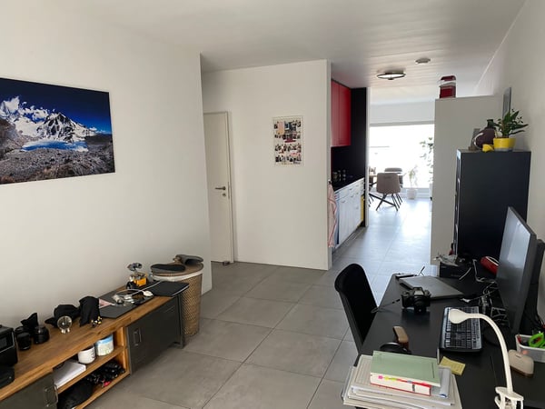 Wohnen direkt am Zürichsee – Exklusive 4.5-Zimmer-Wohnung mit unverbaubarem Seeblick in Wädenswil 6