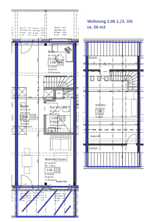 Tiny Home: Studio incl. High Speed Interent 8