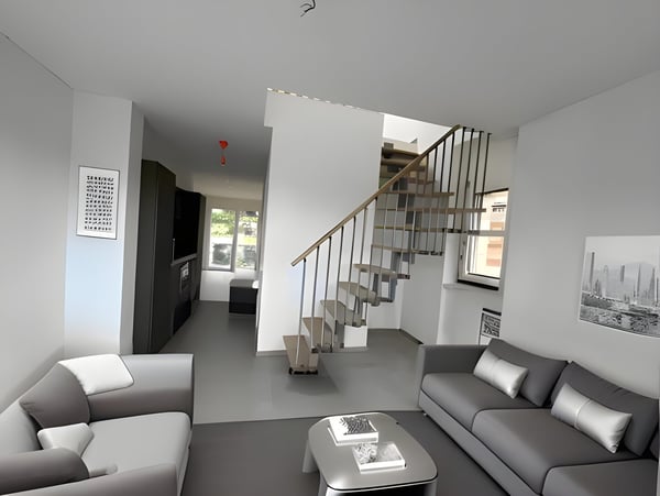 Tiny Home: Studio incl. High Speed Interent 2