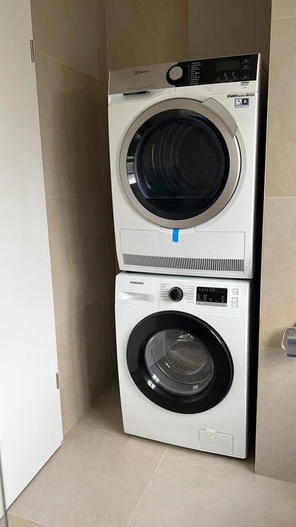 Tiny Home: Studio incl. High Speed Interent 7