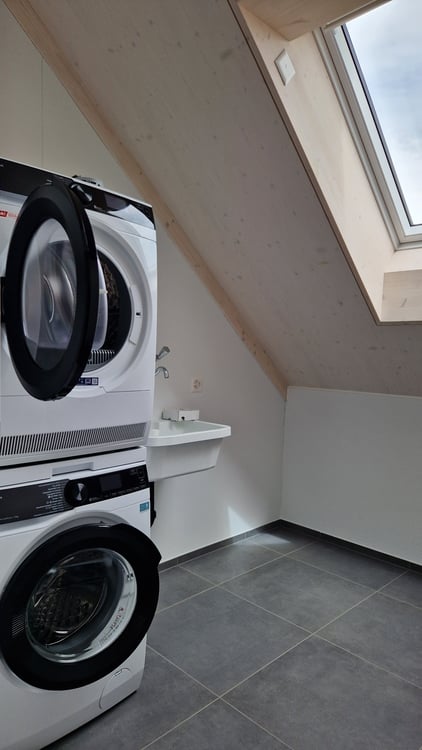 Neue Dachwohnung in Gontenschwil 12