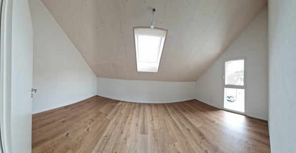 Neue Dachwohnung in Gontenschwil 9