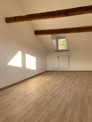 3.5 Zimmer Dachwohnung in Wald ZH 9