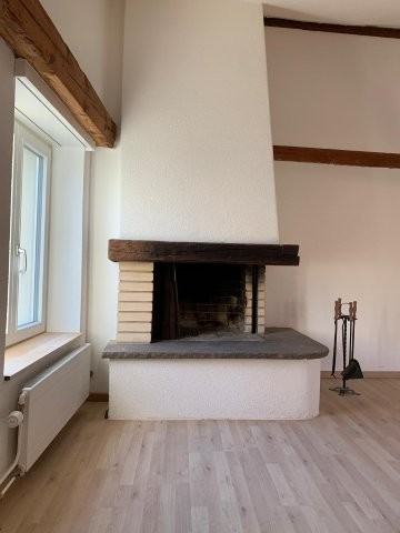 3.5 Zimmer Dachwohnung in Wald ZH 3