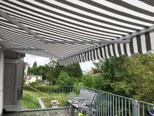 Charmante 1.5-Zimmer-Wohnung mit Balkon in Balterswil 6