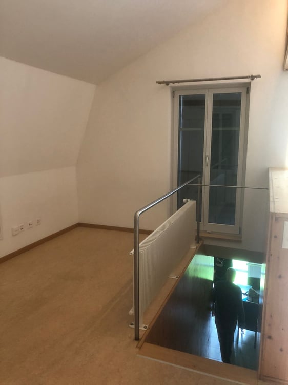 Charmante 1.5-Zimmer-Wohnung mit Balkon in Balterswil 4
