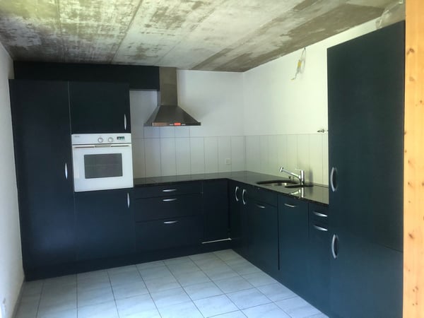 Charmante 1.5-Zimmer-Wohnung mit Balkon in Balterswil 3