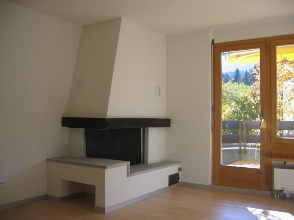 Charmante 2.5-Zimmer-Wohnung in Lenzerheide/Lai – sofort verfügbar 2