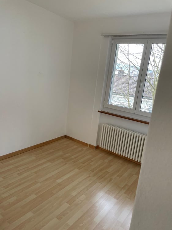 Helle 3-Zimmer-Wohnung mit Balkon und Garage in Aarau 4