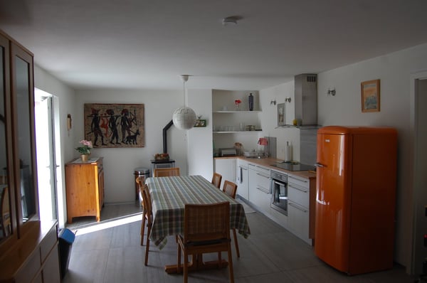 Incantevole casa unifamiliare di 9 locali a Blenio – disponibile subito 2